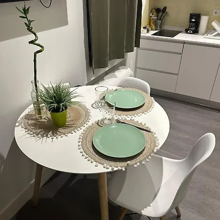 Apartment 1 Hab En La Latina - Centro Madrid