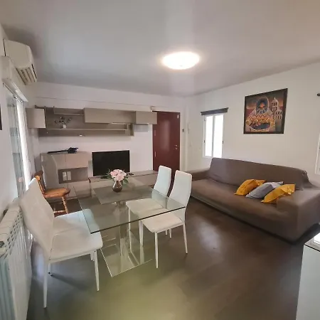 Piso En El Centro De Aranjuez Apartment