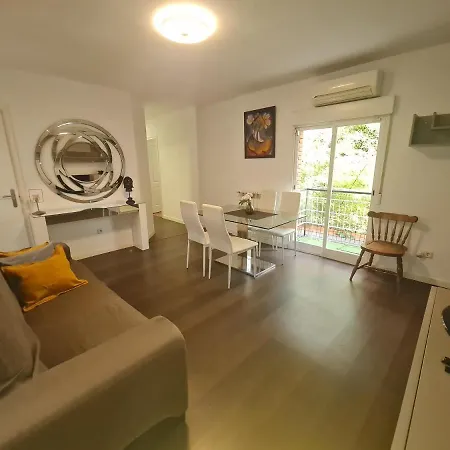 Apartament Piso En El Centro De Aranjuez Madryt