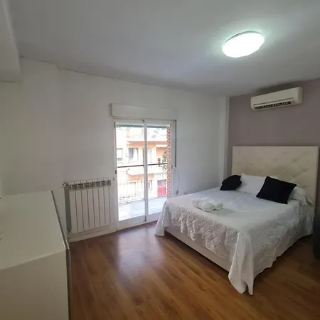 Apartment Piso En El Centro De Aranjuez Madrid