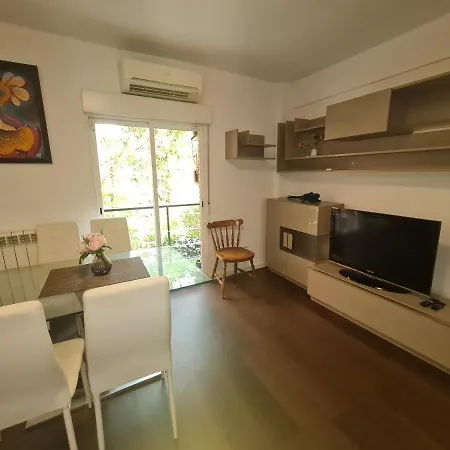 Apartament Piso En El Centro De Aranjuez *