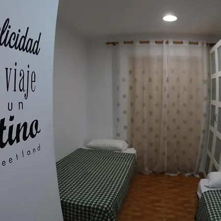 Rosales Residences