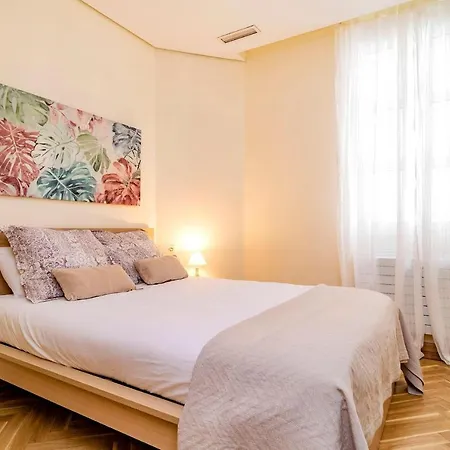 Apartment Velazquez