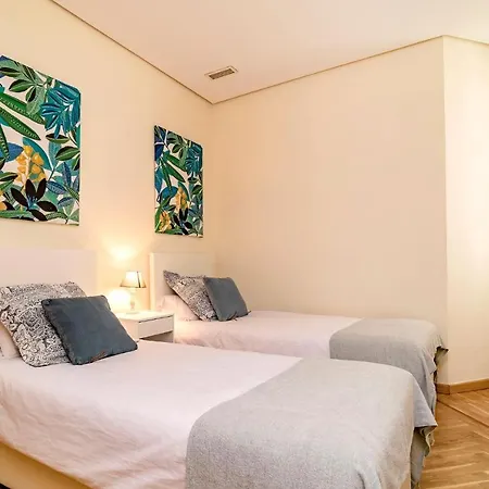 Velazquez Apartment Madrid