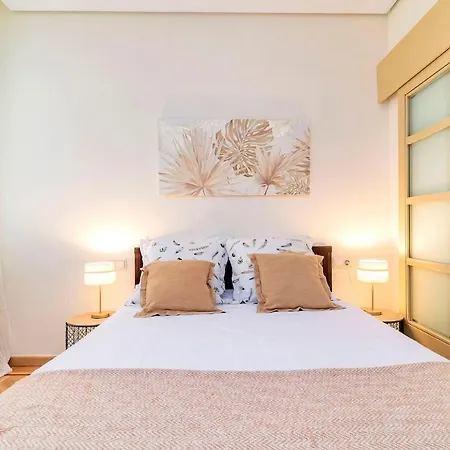 Apartment Velazquez *