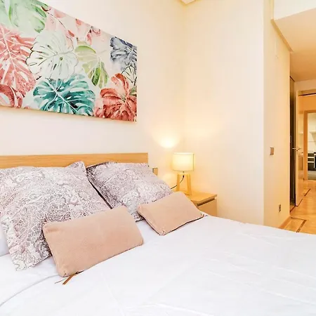 Apartmán Velazquez
