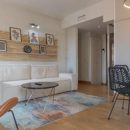 Ardmadrid Centro Apartamento