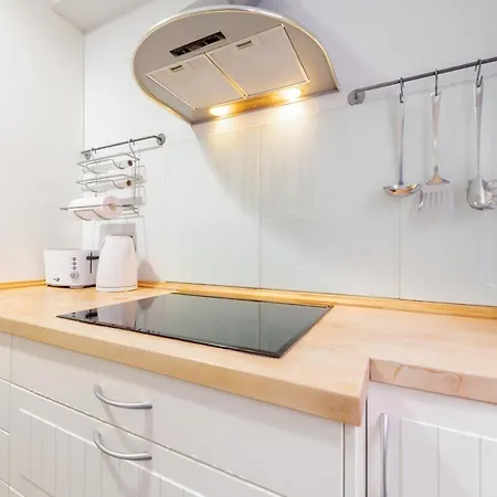 Apartment Mintystay - Abtao