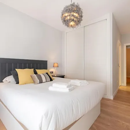 Mintystay - Abtao * Madrid