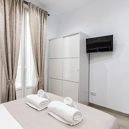 Waou En Sol Confort 9 Apartment *