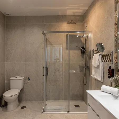 Waou En Sol Confort 3 Apartament
