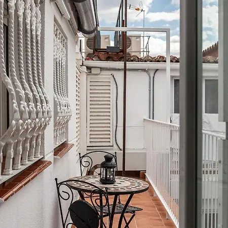 Waou En Sol Confort 1 Apartment *