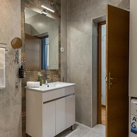 Apartamento Waou En Sol Confort 3