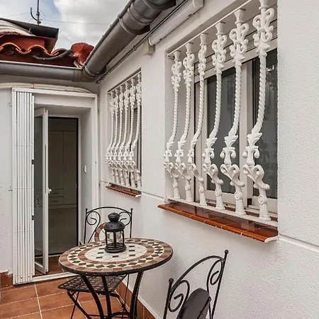 Waou En Sol Confort 1 Apartment Madrid