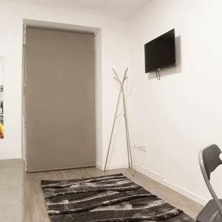 Comodo Y Agradable Estudio En Centro A5 Madri
