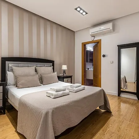 Waou En Sol Deluxe 2 Apartment *
