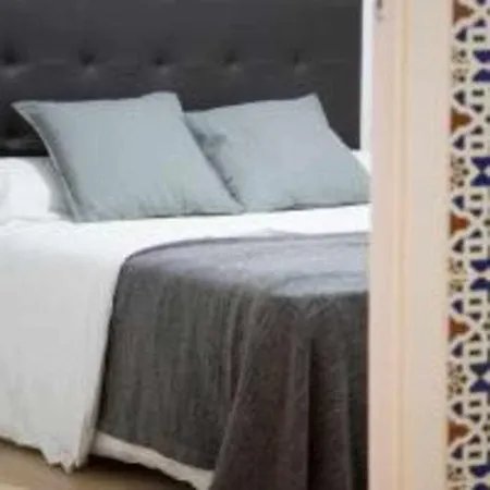 Apartment Sotano En Gran Via