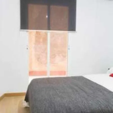 Apartment Sotano En Gran Via Madrid