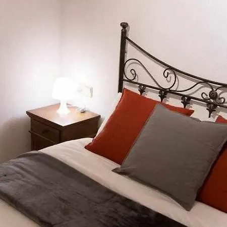Appartamento Un Elegante Piso Descubrir
