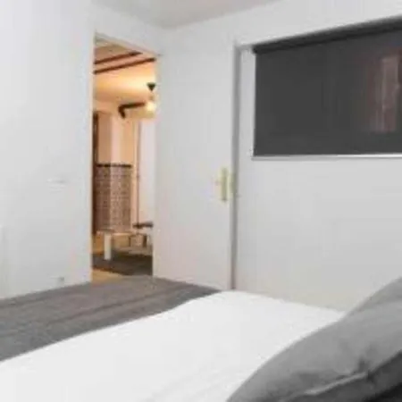Apartment Sotano En Gran Via *