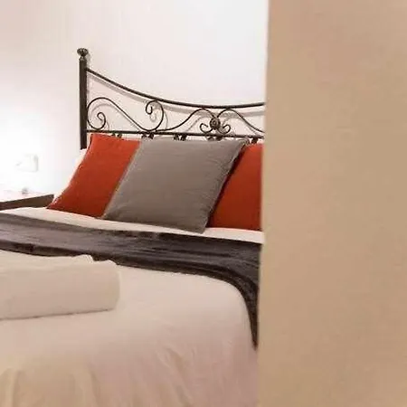 Un Elegante Piso Descubrir Madrid