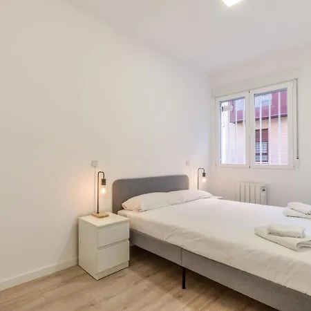 Apartamento Rio Iii Apartment *