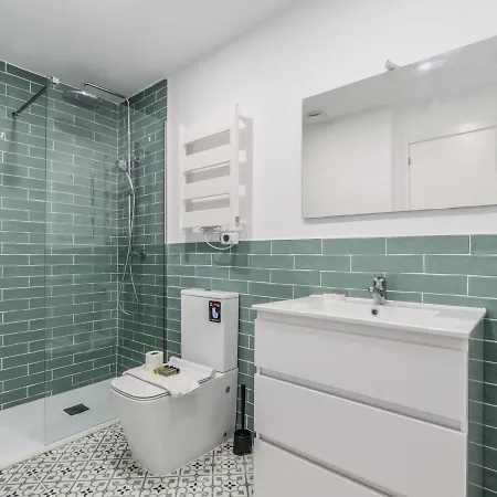 Apartamento Rio Iii