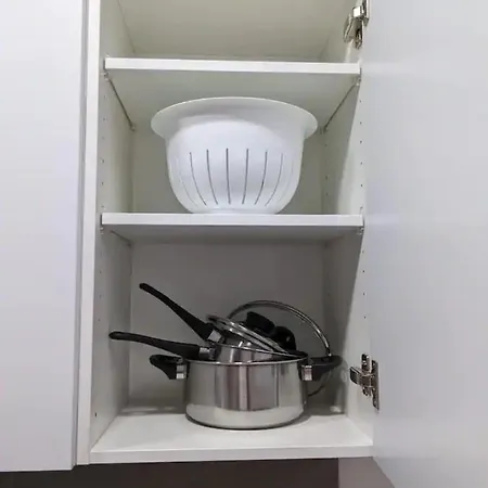 Nuevo Piso Castellana Norte Ml9p Apartment Madrid