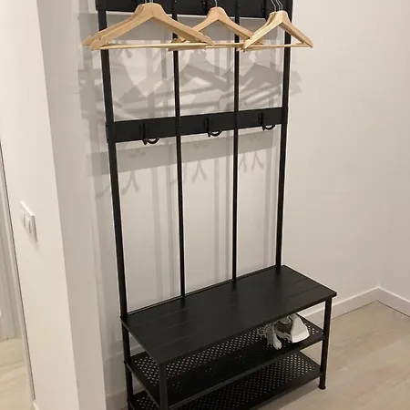 Apartment Matadero 3