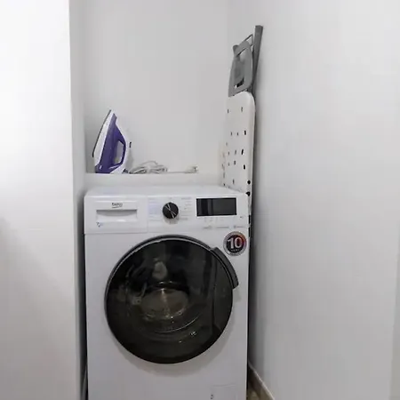 Apartment Nuevo Piso Castellana Norte Ml9p