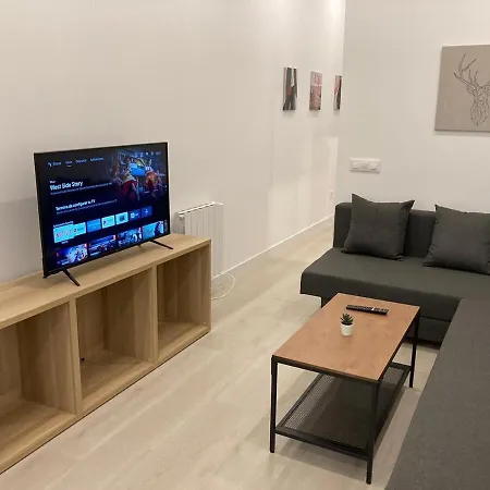 Apartment Matadero 2 *