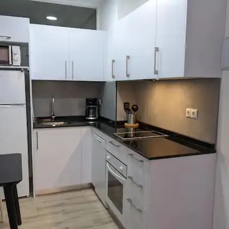 Nuevo Piso Castellana Norte Ml9p *