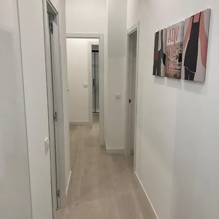 Matadero 3 Apartment *