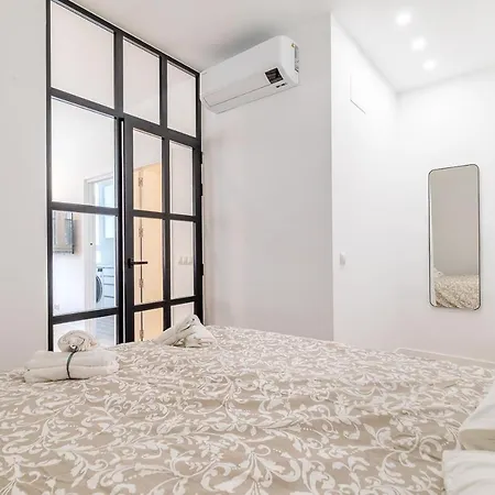 Arturo Soria Apartments1