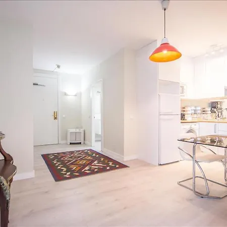Colon Appartement