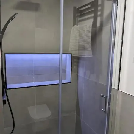 Apartment Nuevo Piso Castellana Norte Ml9p *