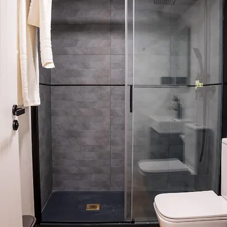 Vr Obregon Appartement
