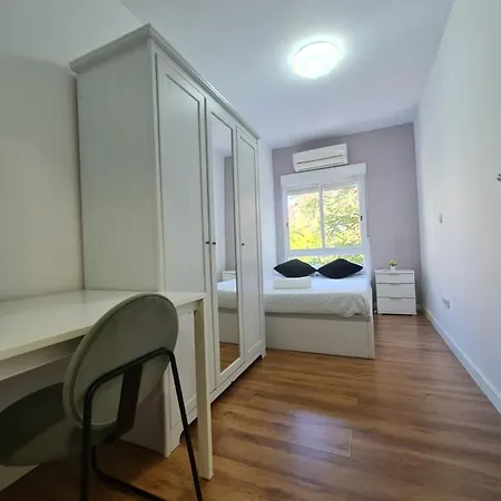Piso En El Centro De Aranjuez Apartment *