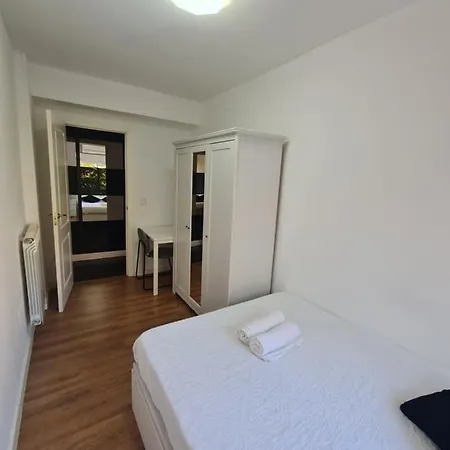 Apartment Piso En El Centro De Aranjuez