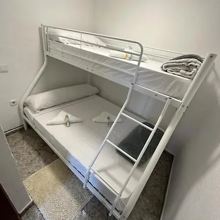 Apartment Economico Piso En Centro *