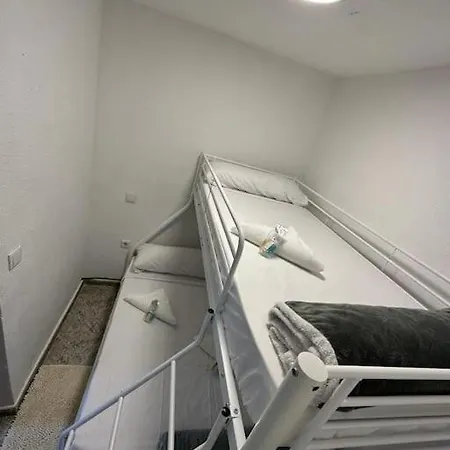 Economico Piso En Centro * Madrid