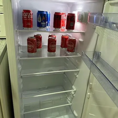 Apartment Economico Piso En Centro *