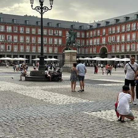 Economico Piso En Centro