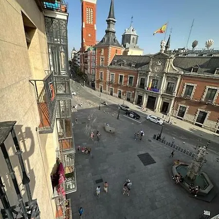 Economico Piso En Centro *