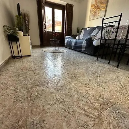 Economico Piso En Centro