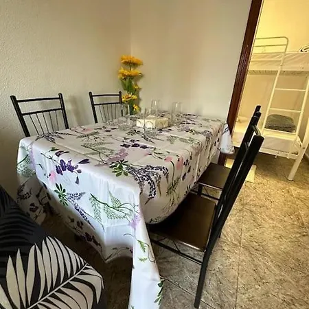Economico Piso En Centro * Madrid