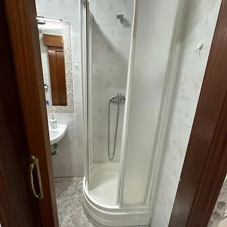 Economico Piso En Centro Apartment *
