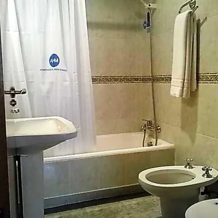Uve Marcenado Hotel Madrid