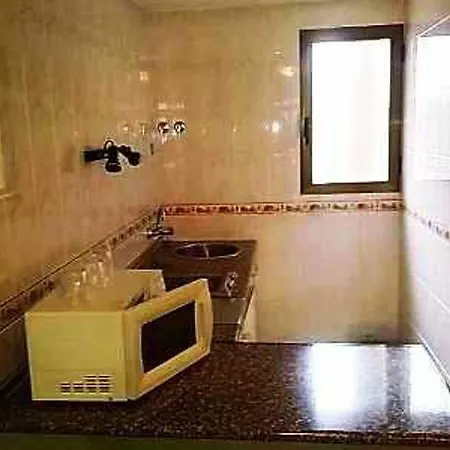 Hotel Uve Marcenado 3*