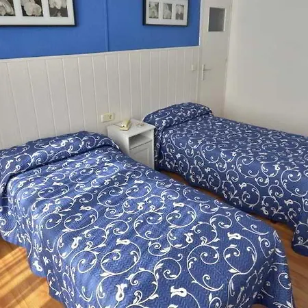 Guest house Valencia